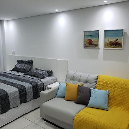 Laguna Beach Flat 314- Pôrto das Galinhas エクステリア 写真