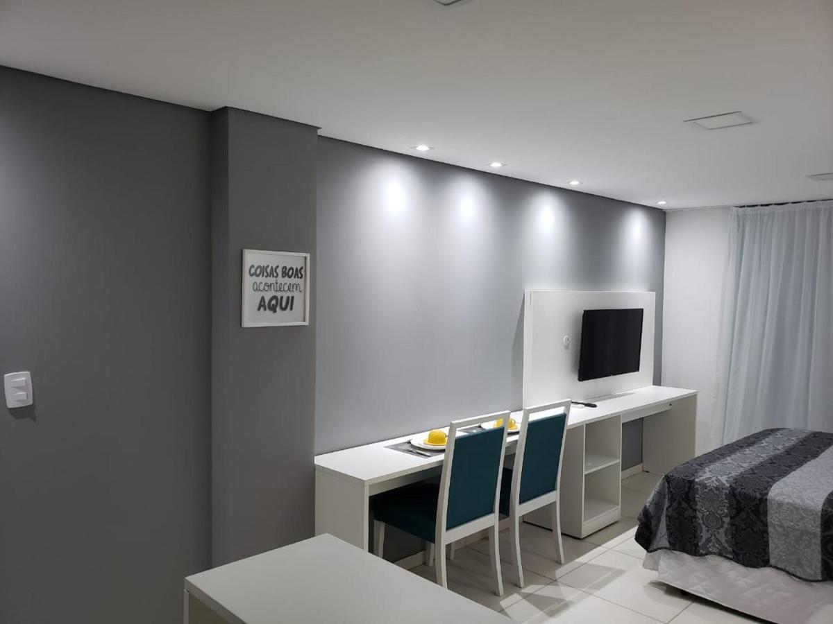 Laguna Beach Flat 314- Pôrto das Galinhas エクステリア 写真