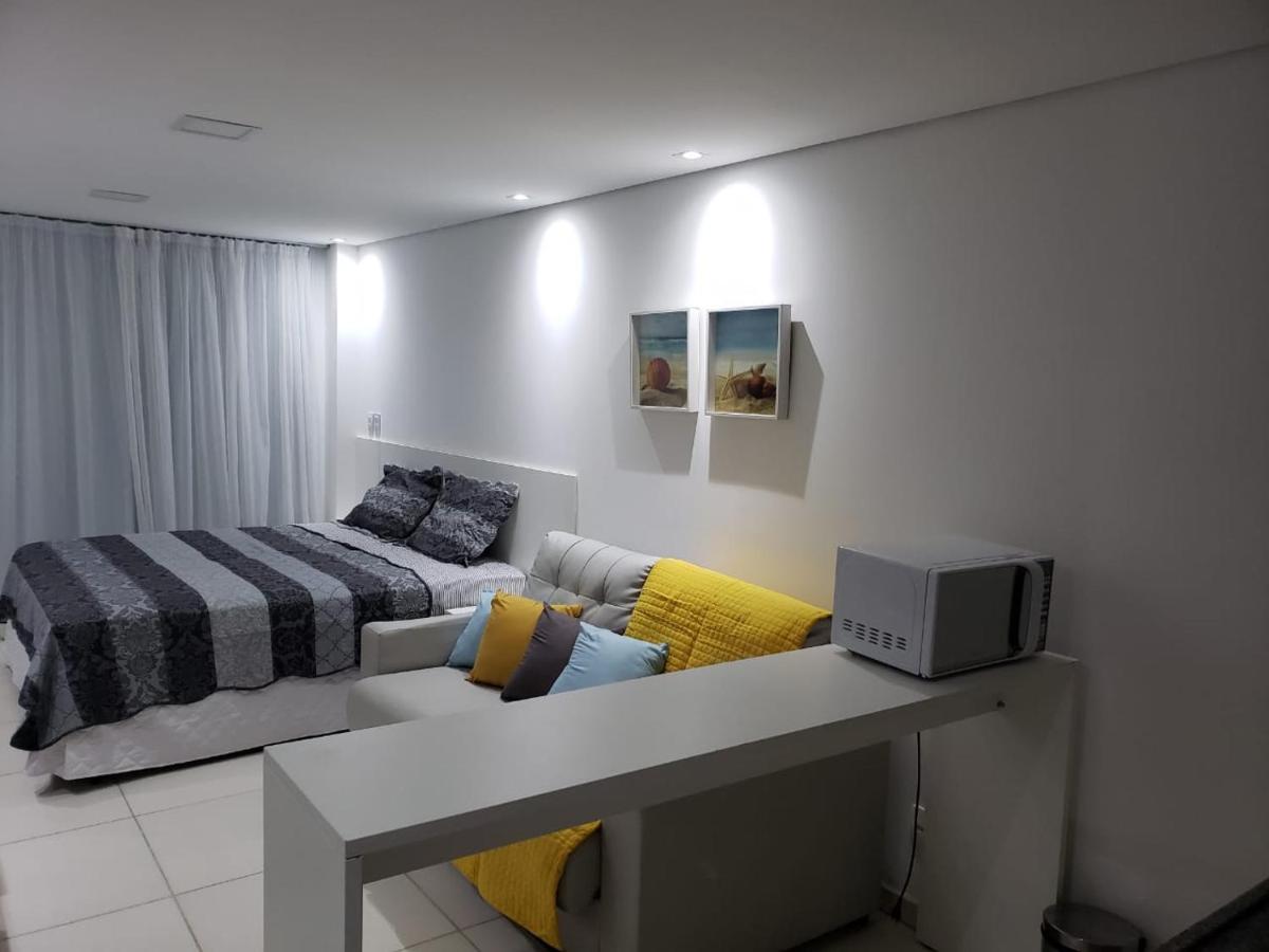 Laguna Beach Flat 314- Pôrto das Galinhas エクステリア 写真