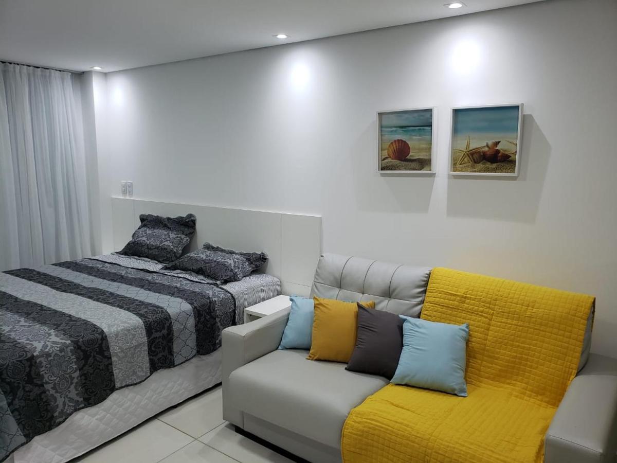 Laguna Beach Flat 314- Pôrto das Galinhas エクステリア 写真