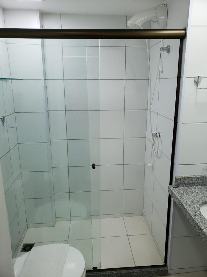 Laguna Beach Flat 314- Pôrto das Galinhas エクステリア 写真