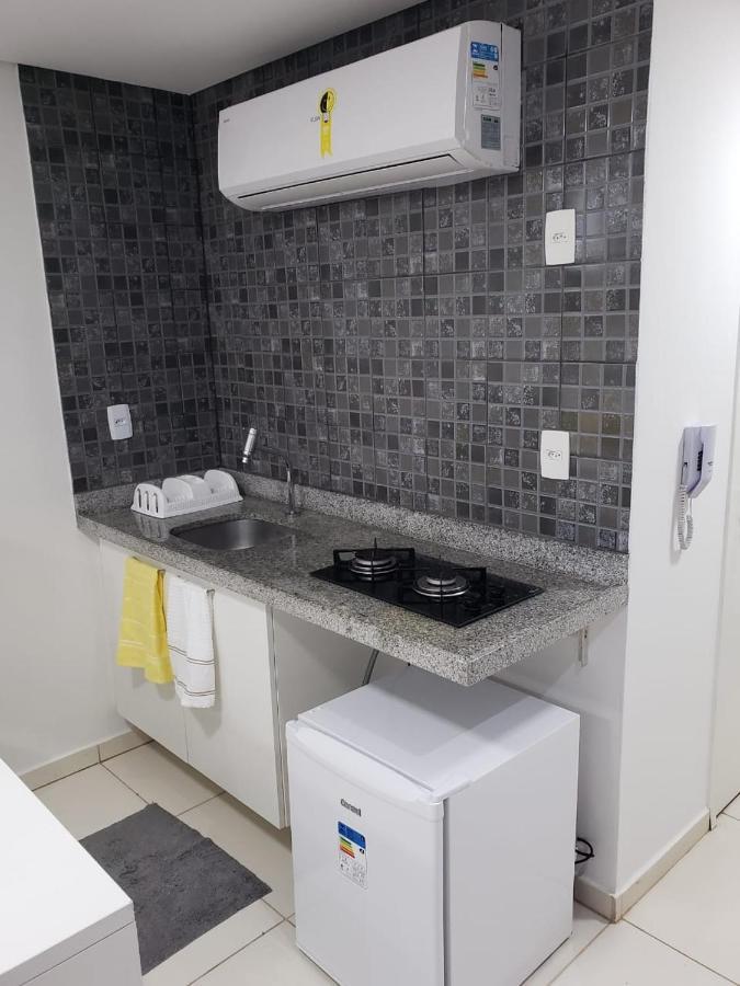 Laguna Beach Flat 314- Pôrto das Galinhas エクステリア 写真