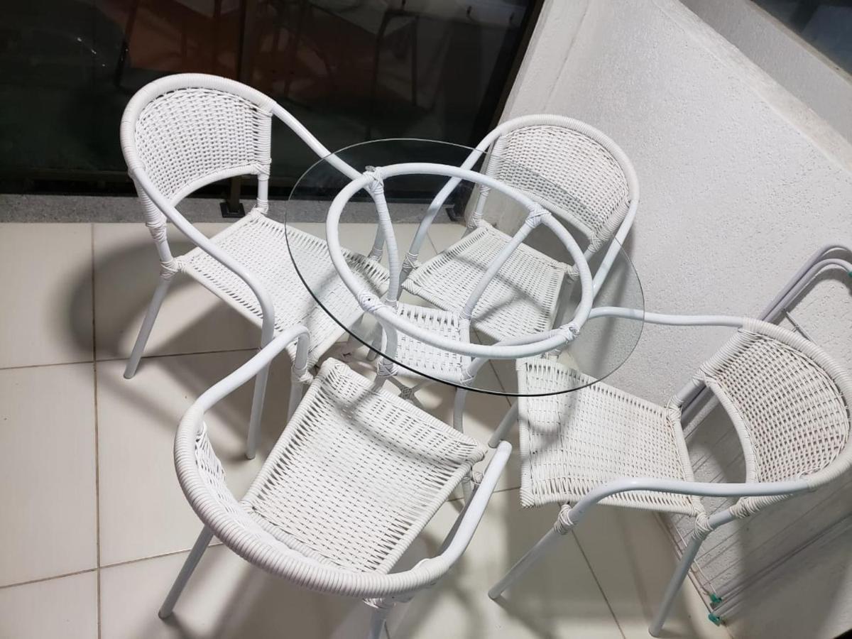 Laguna Beach Flat 314- Pôrto das Galinhas エクステリア 写真