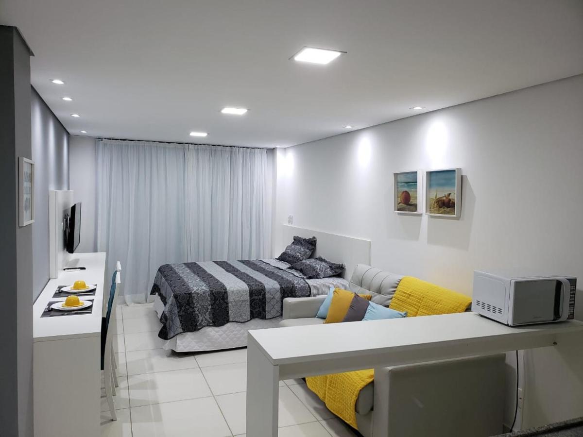 Laguna Beach Flat 314- Pôrto das Galinhas エクステリア 写真
