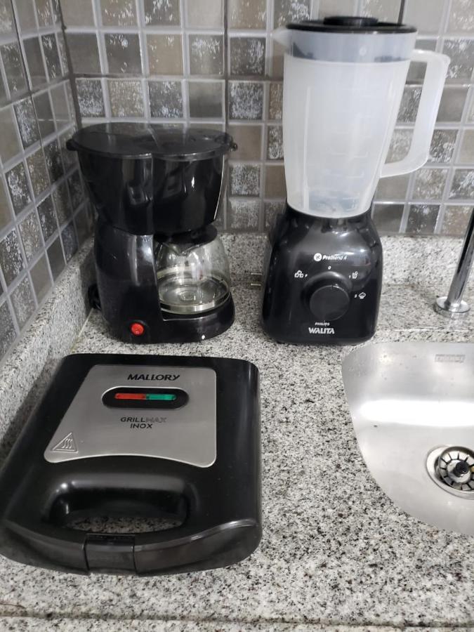 Laguna Beach Flat 314- Pôrto das Galinhas エクステリア 写真