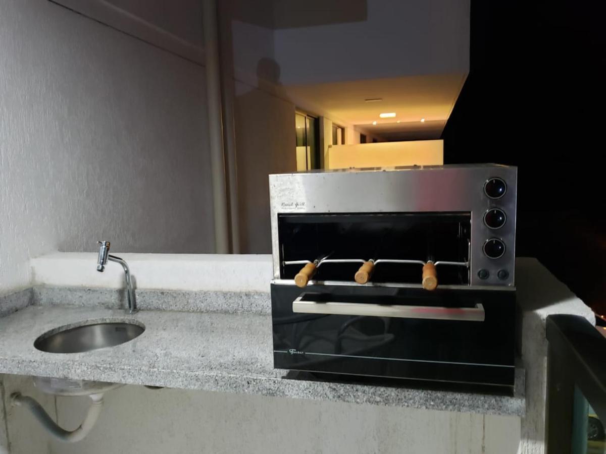 Laguna Beach Flat 314- Pôrto das Galinhas エクステリア 写真